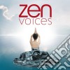 Zen Voices (3 Cd) cd