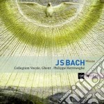 Johann Sebastian Bach - Masses (2 Cd)