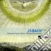 Johann Sebastian Bach - Masses (2 Cd) cd