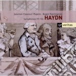 Joseph Haydn - Symphony No.99 - 104 (2 Cd)