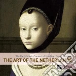 Art Of Netherlands (The) (2 Cd) cd