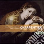 Marc-Antoine Charpentier / Pierre Tabart - Messe, Requiem - Jean Tubery - (2 Cd)