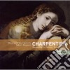 Marc-Antoine Charpentier / Pierre Tabart - Messe, Requiem - Jean Tubery - (2 Cd) cd