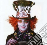 Almost Alice / Various cd