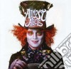 Almost Alice / Various cd