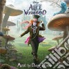 Alice In Wonderland cd