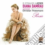 Richard Strauss - Lieder cd