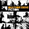 Quatuor Ebene - Fiction cd