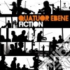 Quatuor Ebene - Fiction cd