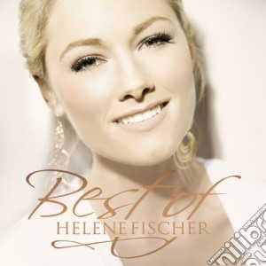 Helene Fischer - Best Of -German Version- cd musicale di Fischer, Helene