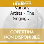 Various Artists - The Singing Detective cd