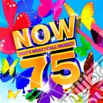Now That's What I Call Music! 75 / Various (2 Cd)