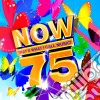 Now That's What I Call Music! 75 / Various (2 Cd) cd