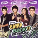 Camp Rock 2: The Final Jam / Various cd