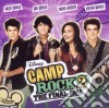 Camp Rock 2: The Final Jam / Various cd