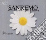 Sanremo Platinum (3 Cd) cd