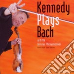 Nigel Kennedy - Kennedy Plays Bach