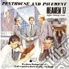 Penthouse and pavement [collector's edit cd