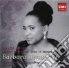 Barbara Hendricks - Au Coeur De L'Opera (2 Cd) cd