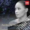 Barbara Hendricks - Bach Cantatas, Barber, Copland (2 Cd) cd