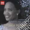 Barbara Hendricks - Christmas Songs & Disney Songs (2 Cd) cd