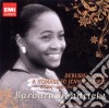 Barbara Hendricks: Debussy Songs - A Homage To Jennie Tourel (2 Cd) cd