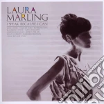 Laura Marling - I Speak Because I Can cd