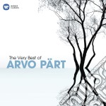 Arvo Part - The Very Best Of (2 Cd)