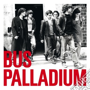 Bus Palladium / O.S.T. (2 Cd) cd musicale di Colonna Sonora