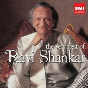 Ravi Shankar - The Very Best Of (Warner) (2 Cd) cd musicale di Autori\shankar Vari