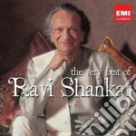 Ravi Shankar - The Very Best Of (Warner) (2 Cd) cd