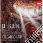 Luigi Cherubini - 250th Anniversary (7 Cd) cd