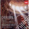 Luigi Cherubini - 250th Anniversary (7 Cd) cd