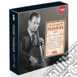 Pierre Fournier - Icon (7 Cd) cd