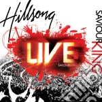 Hillsong Live - Saviour King cd