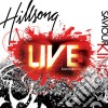 Hillsong Live - Saviour King cd