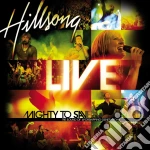 Hillsong Live - Mighty To Save (Cd+Dvd) cd