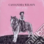 Cassandra Wilson - Silver Pony cd