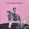 Cassandra Wilson - Silver Pony cd