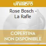 Rose Bosch - La Rafle cd