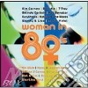 Woman In 80's cd