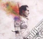 Jonsi - Go (Deluxe Edition) (Cd+Dvd) cd