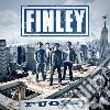 Finley - Fuori! cd