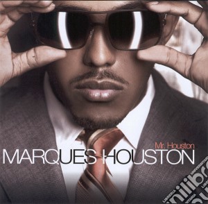 Marques Houston - Mr. Houston cd musicale di Marques Houston