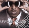 Marques Houston - Mr. Houston cd