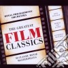 Royal Philharmonic Orchestra: Greatest Film Classics (2 Cd) cd