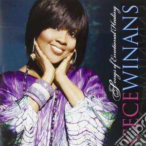 Cece Winans - Songs Of Emotional Healing cd musicale di Cece Winans