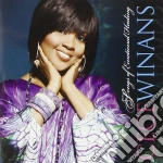 Cece Winans - Songs Of Emotional Healing cd
