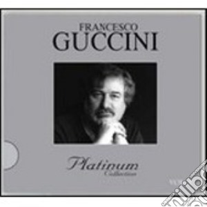 The platinum collection vol. 2 [slidepac cd musicale di Francesco Guccini