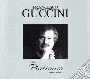 Francesco Guccini - The Platinum Collection Vol.3 cd musicale di Francesco Guccini